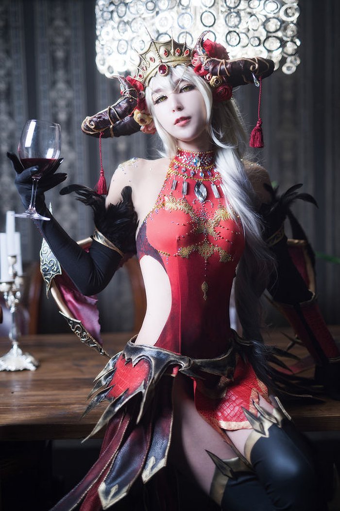 [Spiral Cats Ren] The Magic Queen - [Spiral Cats Ren] The Magic Queen